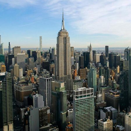 The Ritz-Carlton New York, Nomad Hotel Buitenkant foto