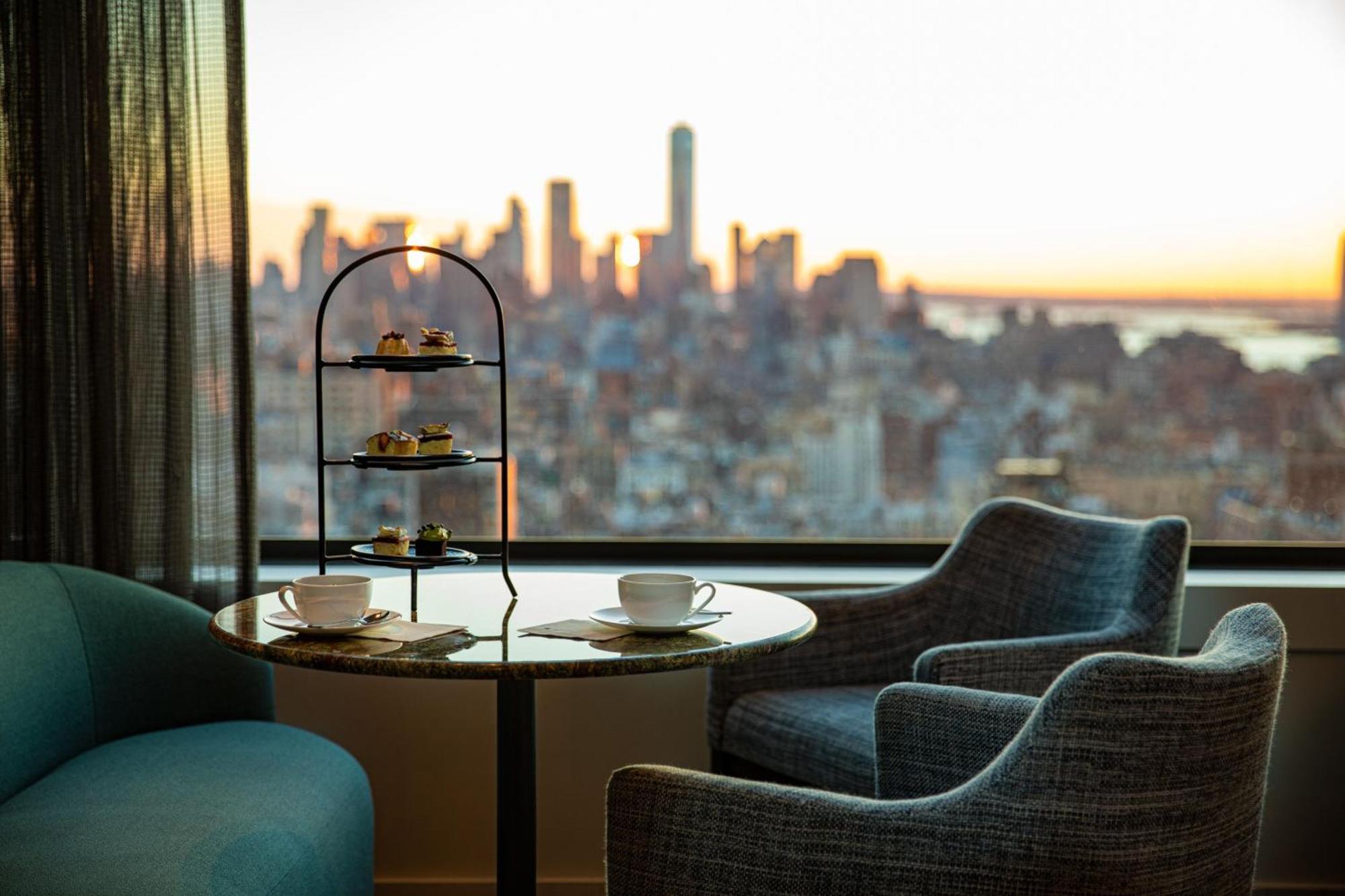 The Ritz-Carlton New York, Nomad Hotel Buitenkant foto
