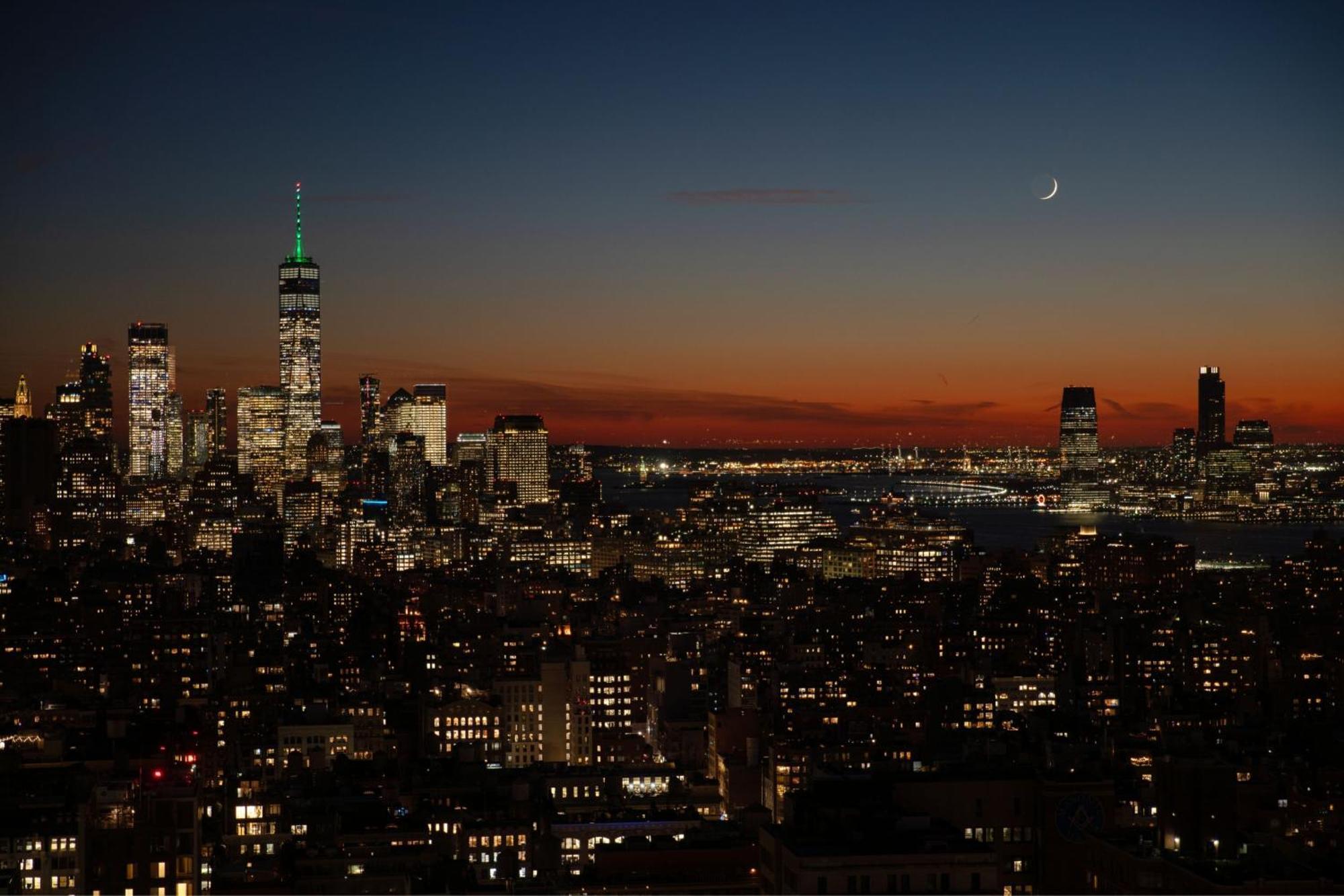 The Ritz-Carlton New York, Nomad Hotel Buitenkant foto