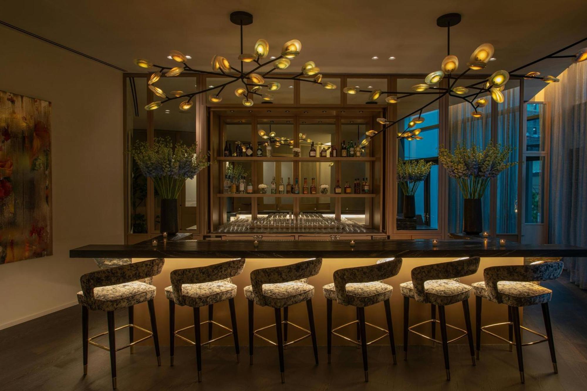 The Ritz-Carlton New York, Nomad Hotel Buitenkant foto