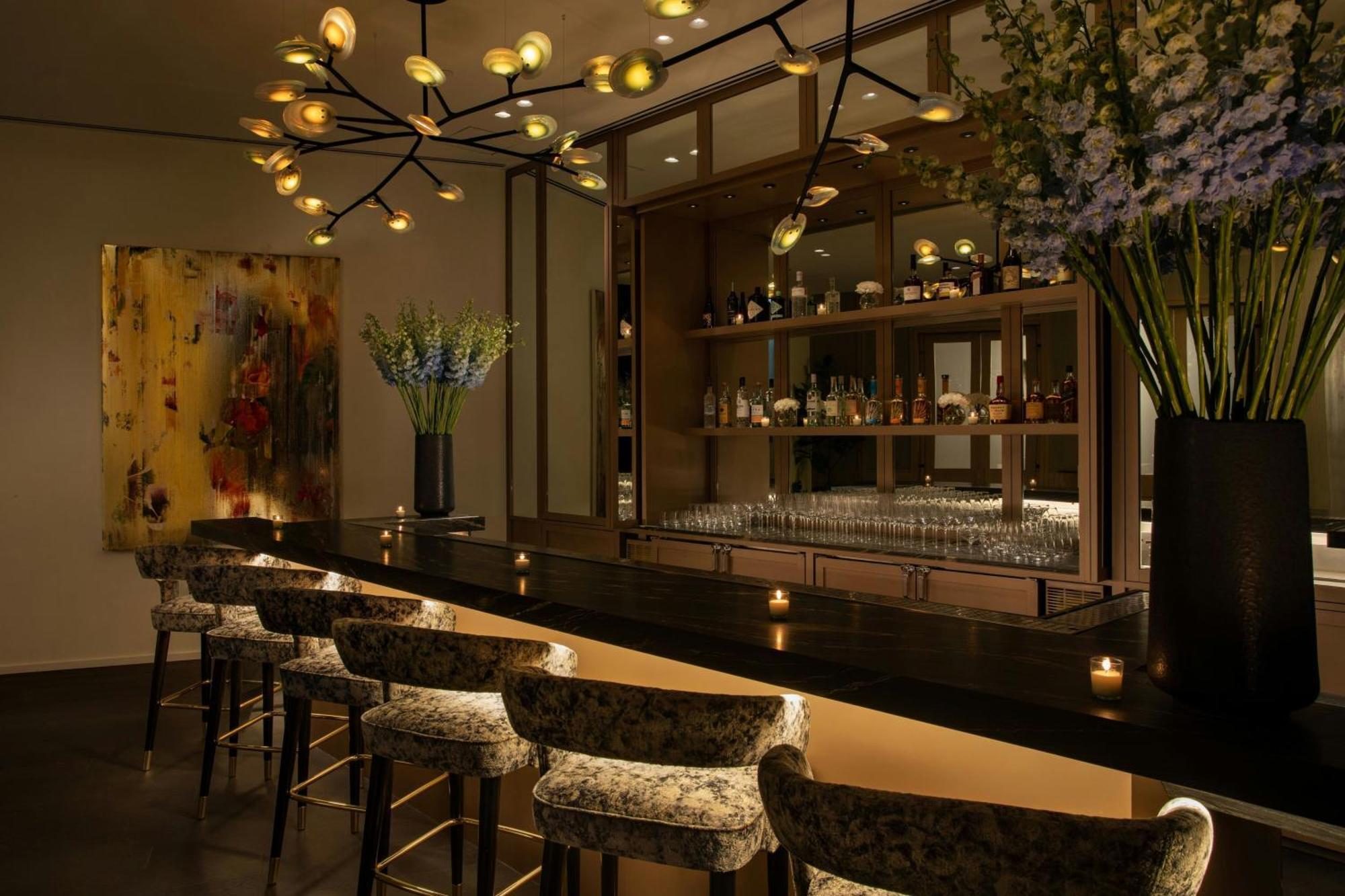 The Ritz-Carlton New York, Nomad Hotel Buitenkant foto