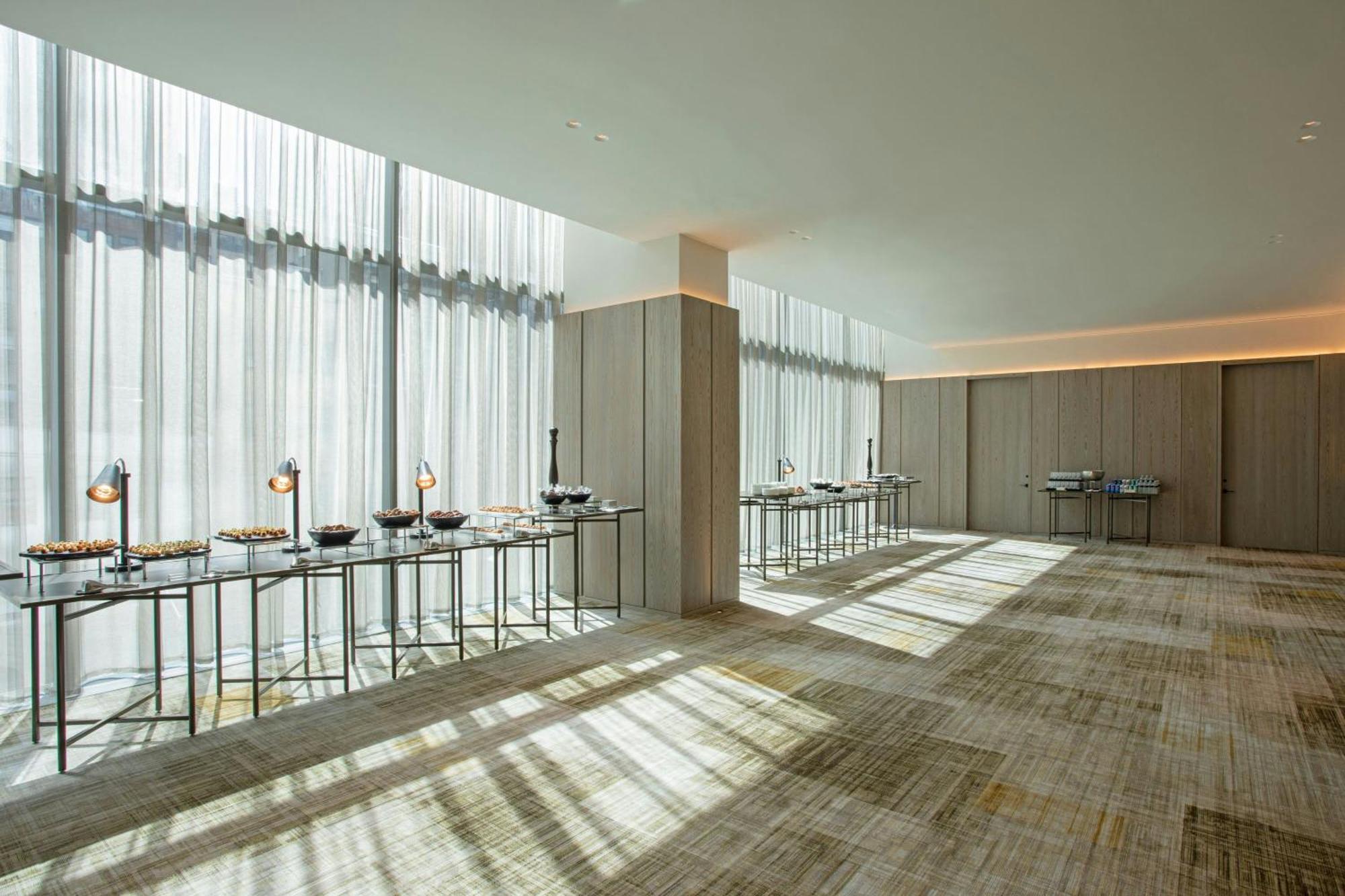 The Ritz-Carlton New York, Nomad Hotel Buitenkant foto