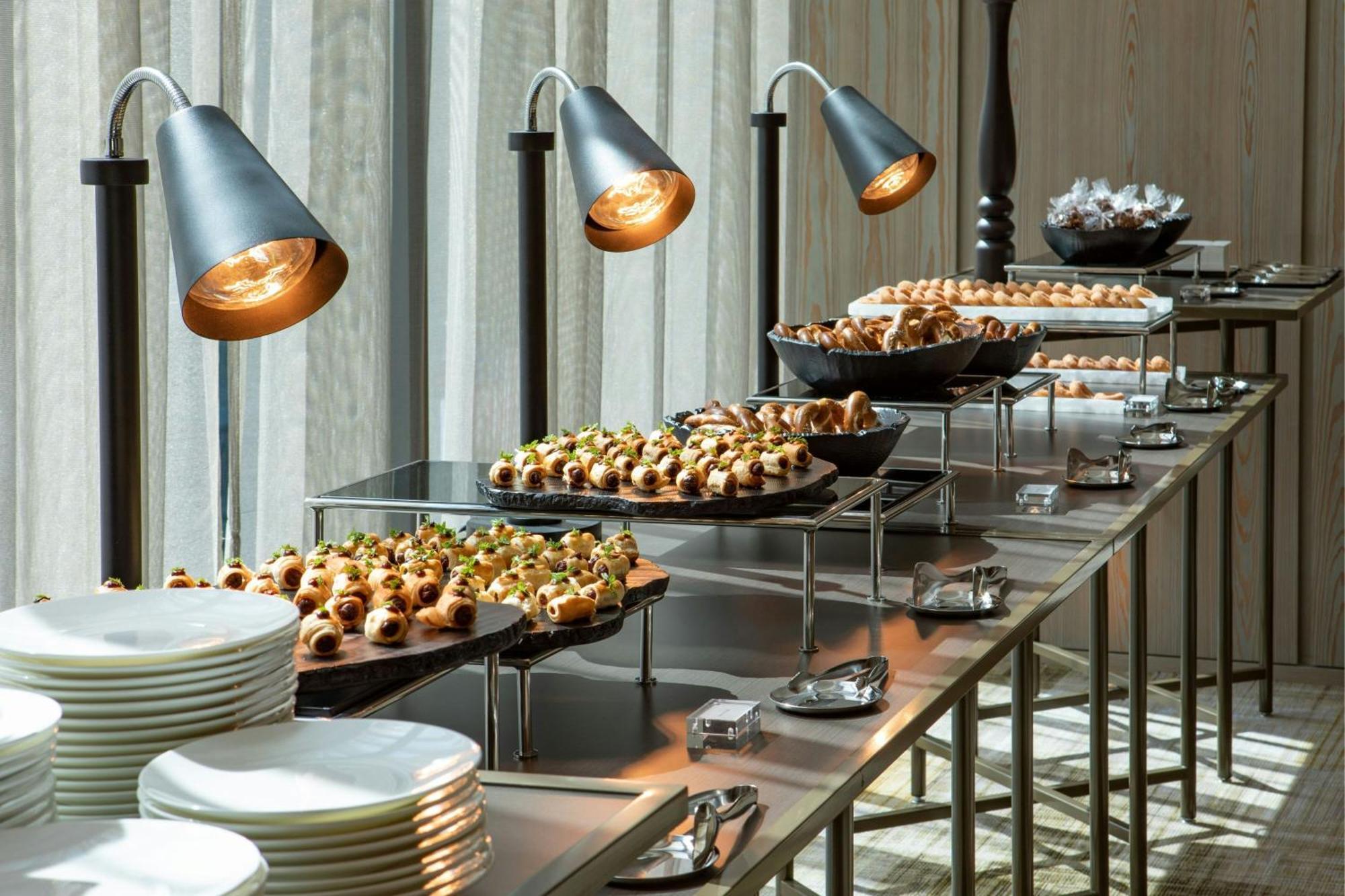 The Ritz-Carlton New York, Nomad Hotel Buitenkant foto