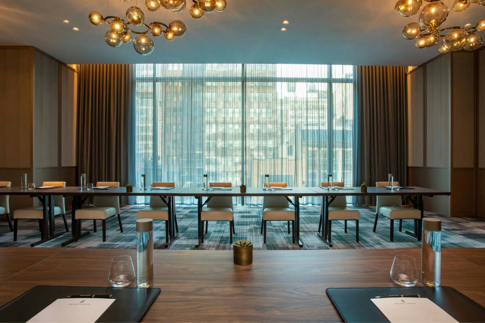 The Ritz-Carlton New York, Nomad Hotel Buitenkant foto