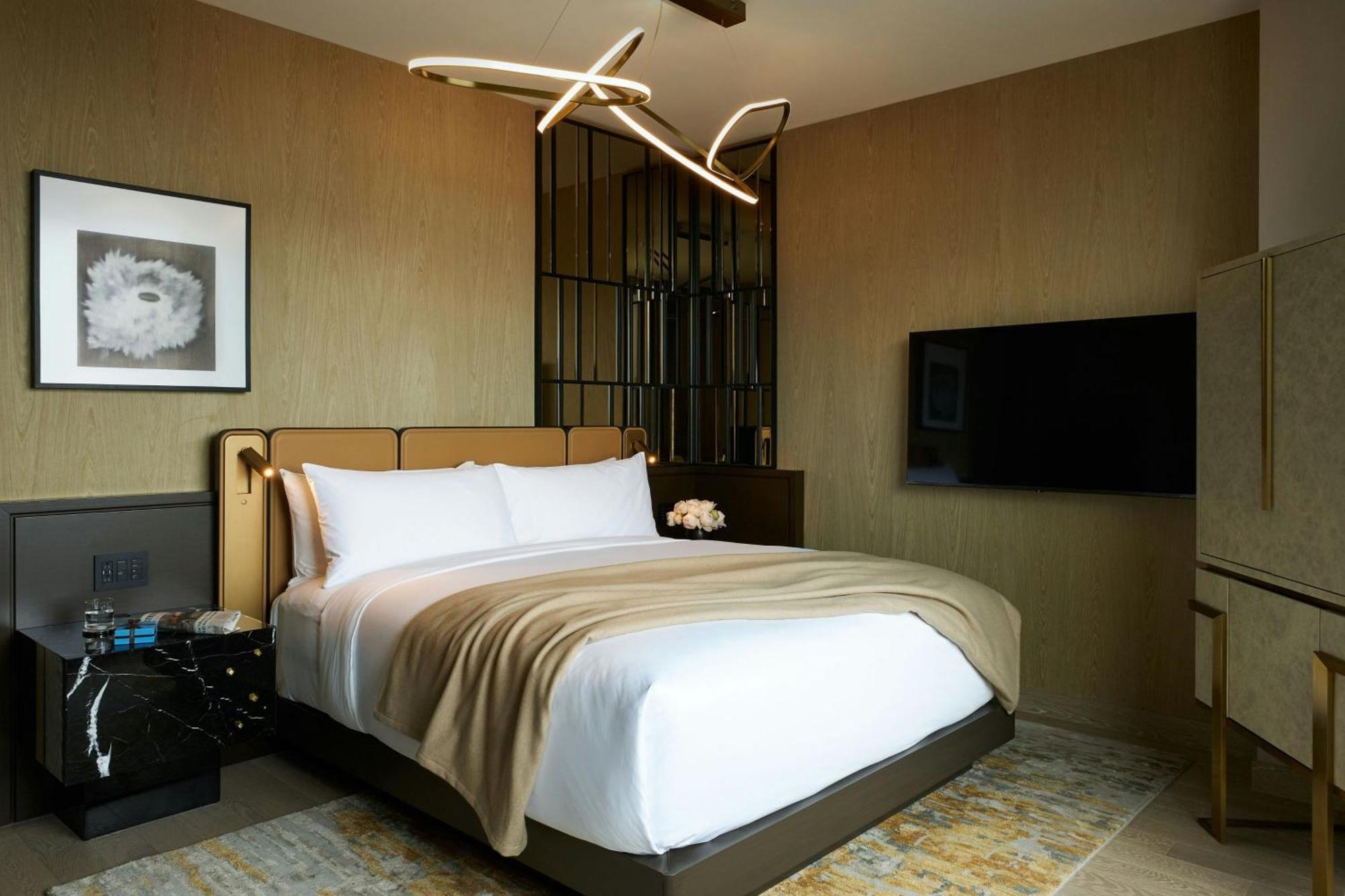The Ritz-Carlton New York, Nomad Hotel Buitenkant foto