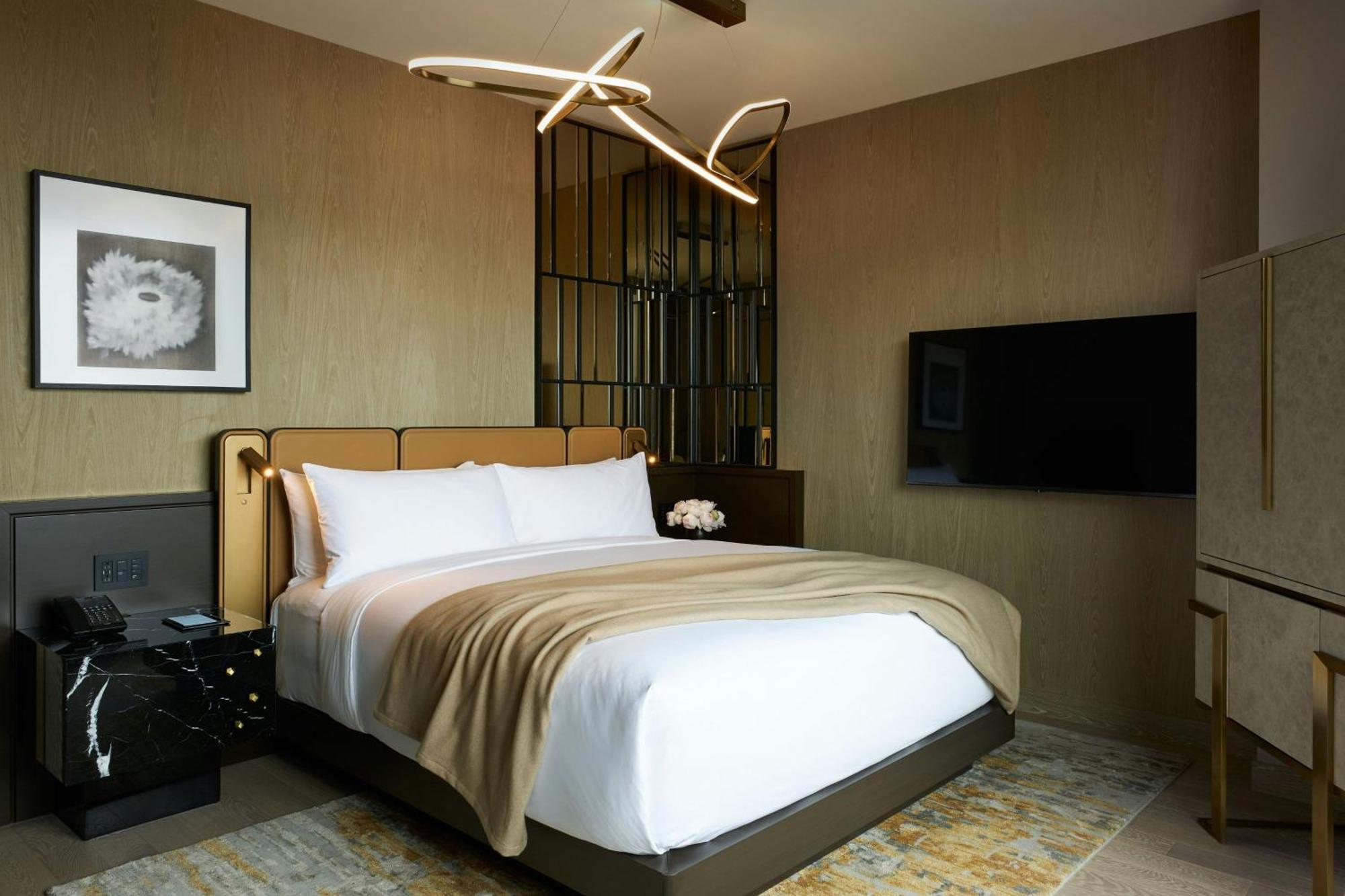 The Ritz-Carlton New York, Nomad Hotel Buitenkant foto