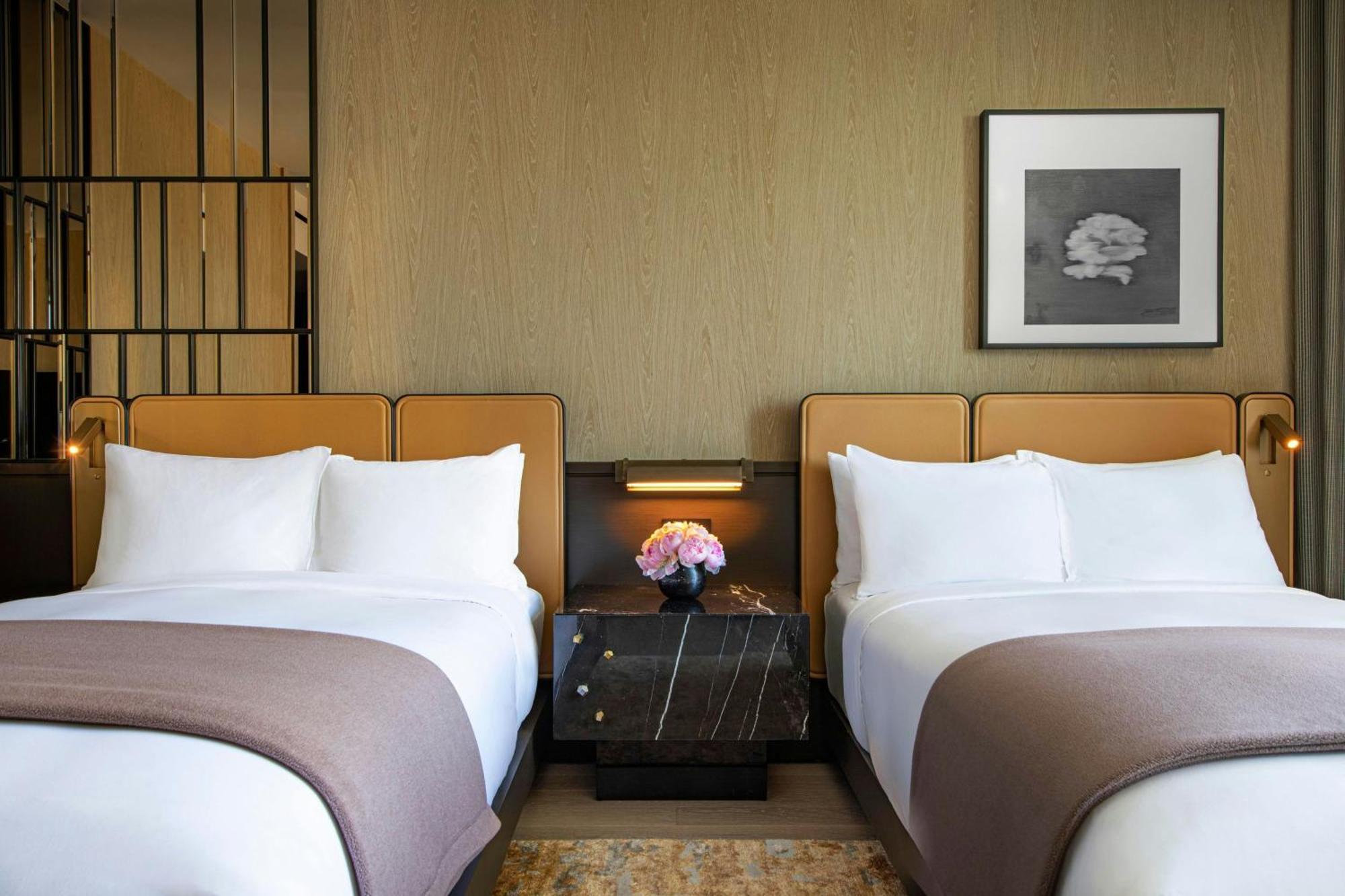 The Ritz-Carlton New York, Nomad Hotel Buitenkant foto