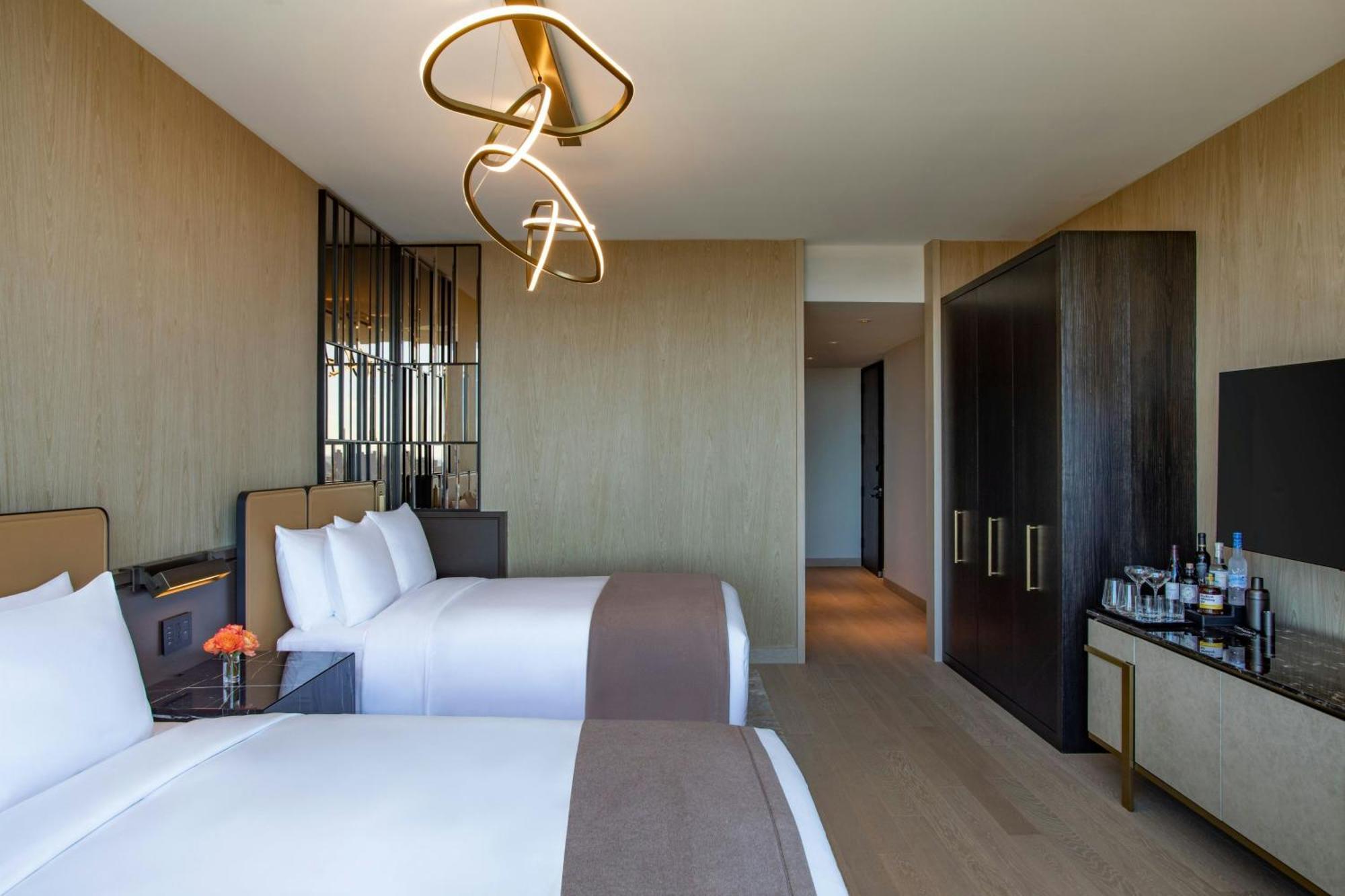 The Ritz-Carlton New York, Nomad Hotel Buitenkant foto