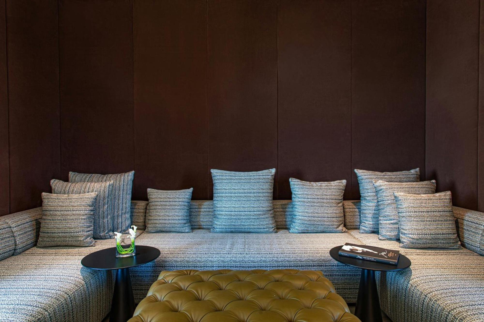 The Ritz-Carlton New York, Nomad Hotel Buitenkant foto