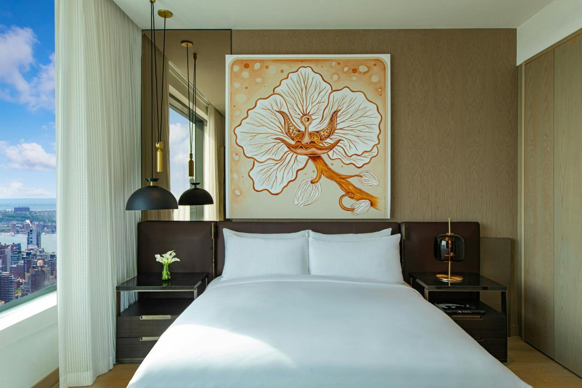 The Ritz-Carlton New York, Nomad Hotel Buitenkant foto