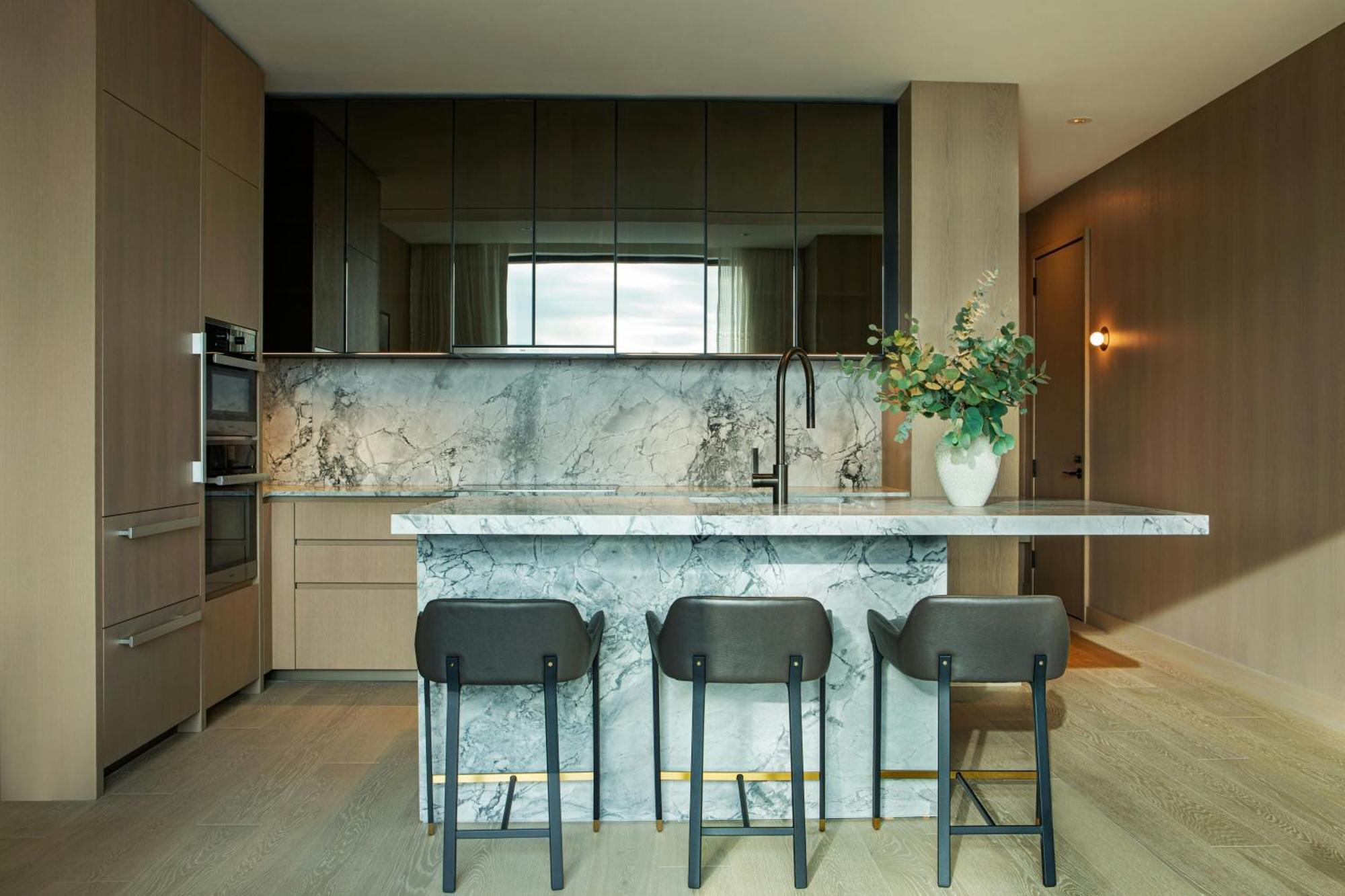 The Ritz-Carlton New York, Nomad Hotel Buitenkant foto