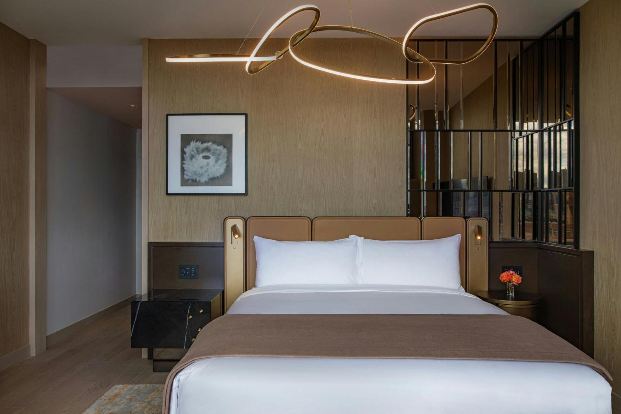 The Ritz-Carlton New York, Nomad Hotel Buitenkant foto