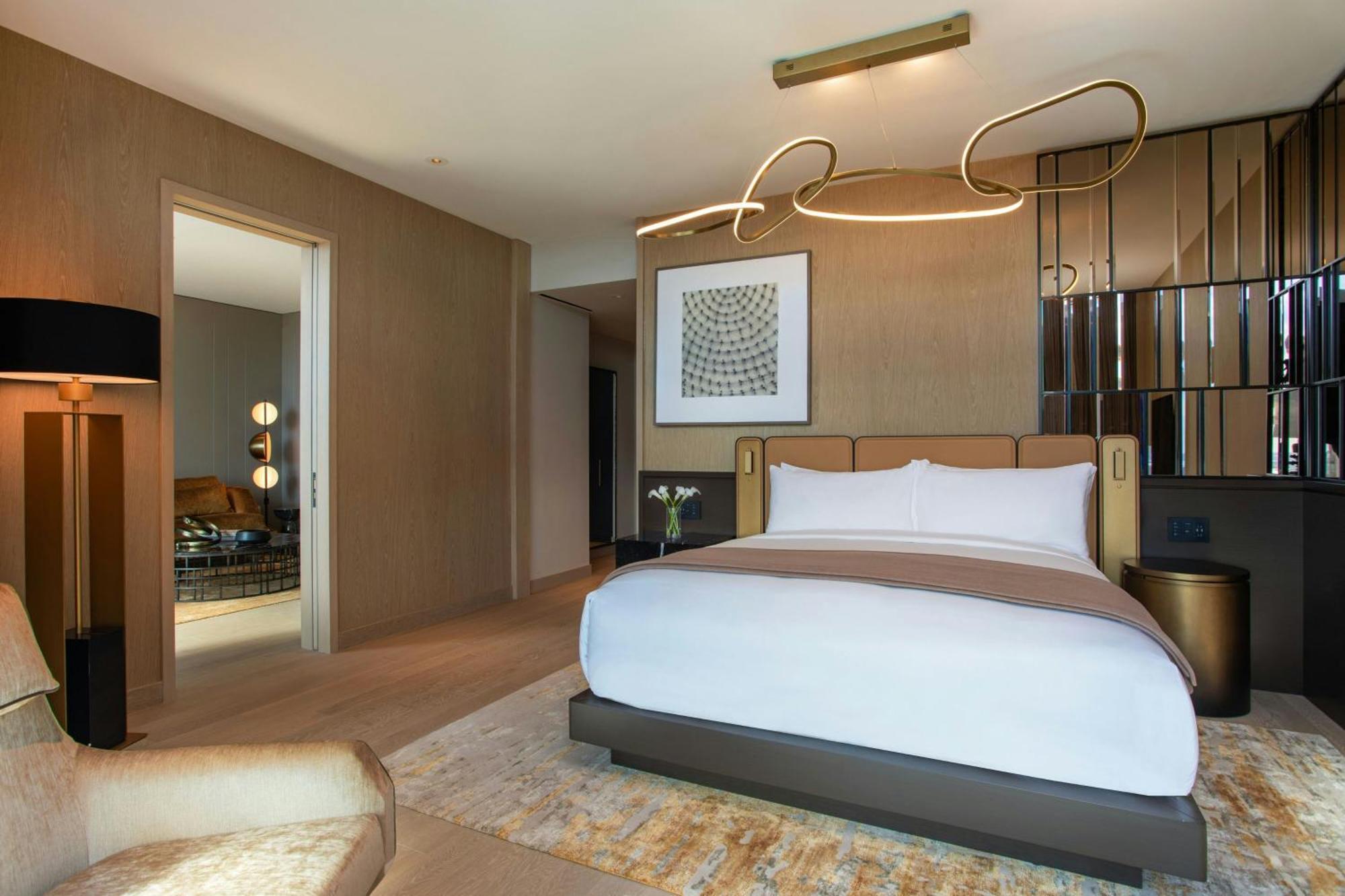 The Ritz-Carlton New York, Nomad Hotel Buitenkant foto