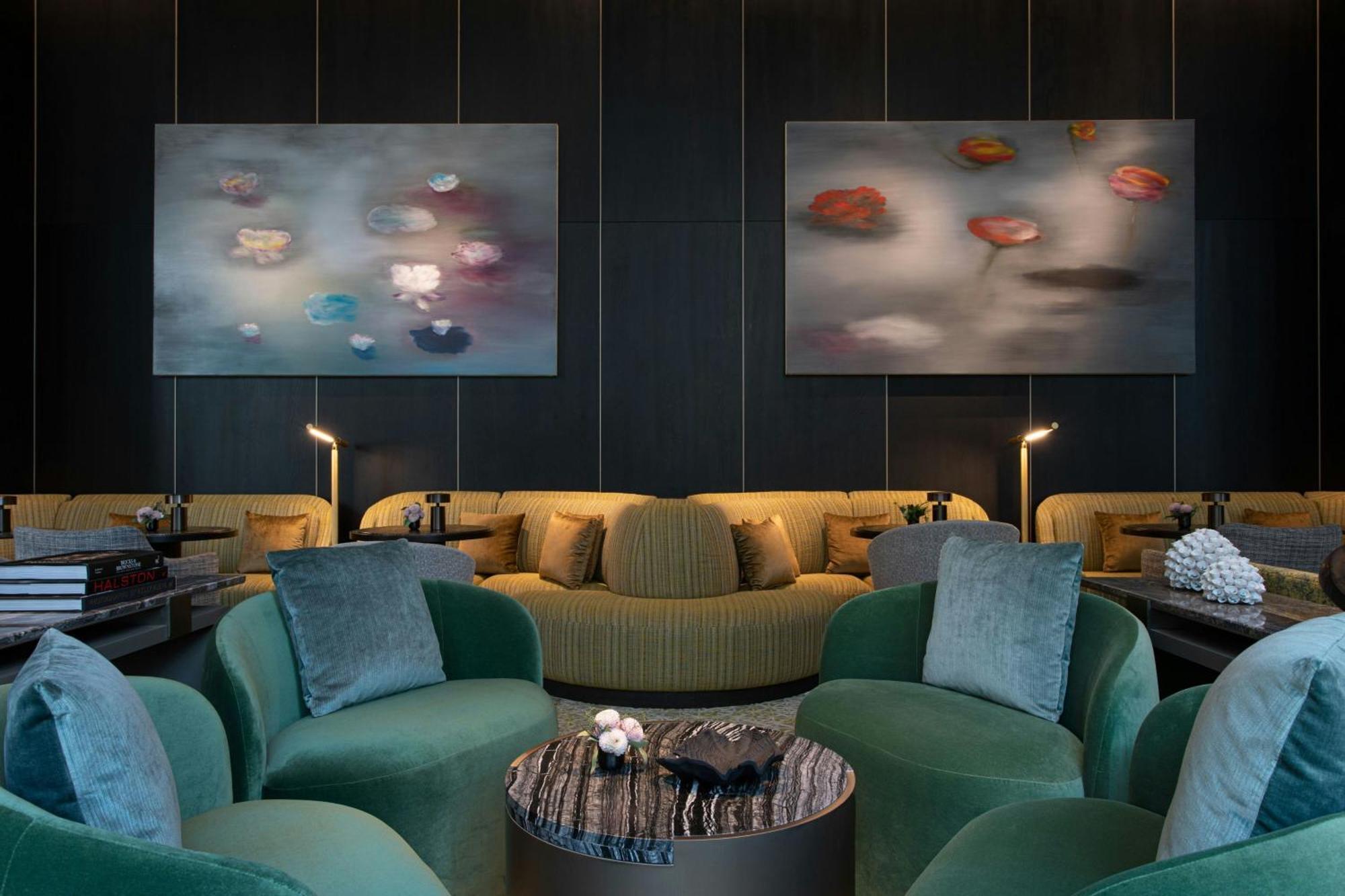 The Ritz-Carlton New York, Nomad Hotel Buitenkant foto