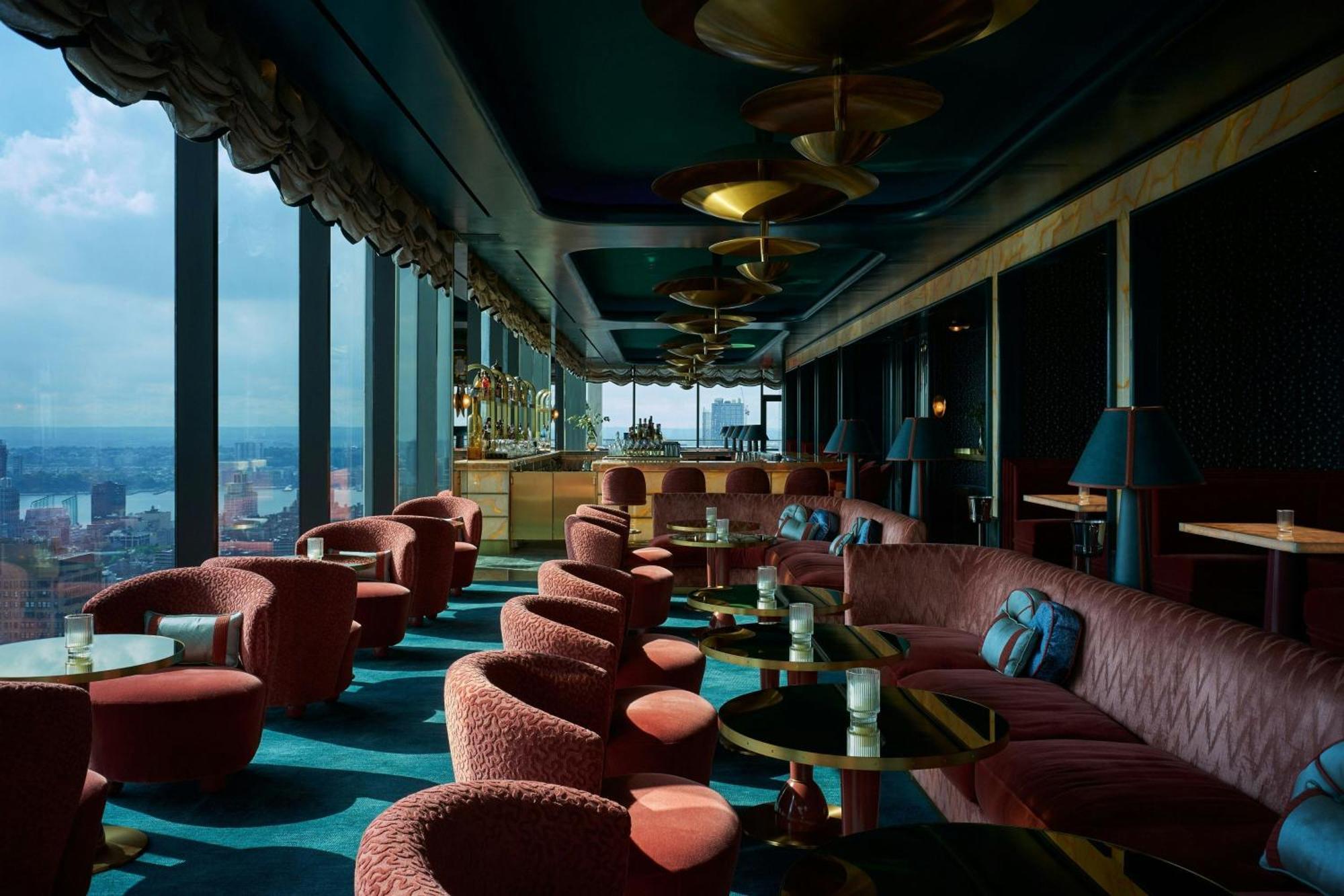 The Ritz-Carlton New York, Nomad Hotel Buitenkant foto